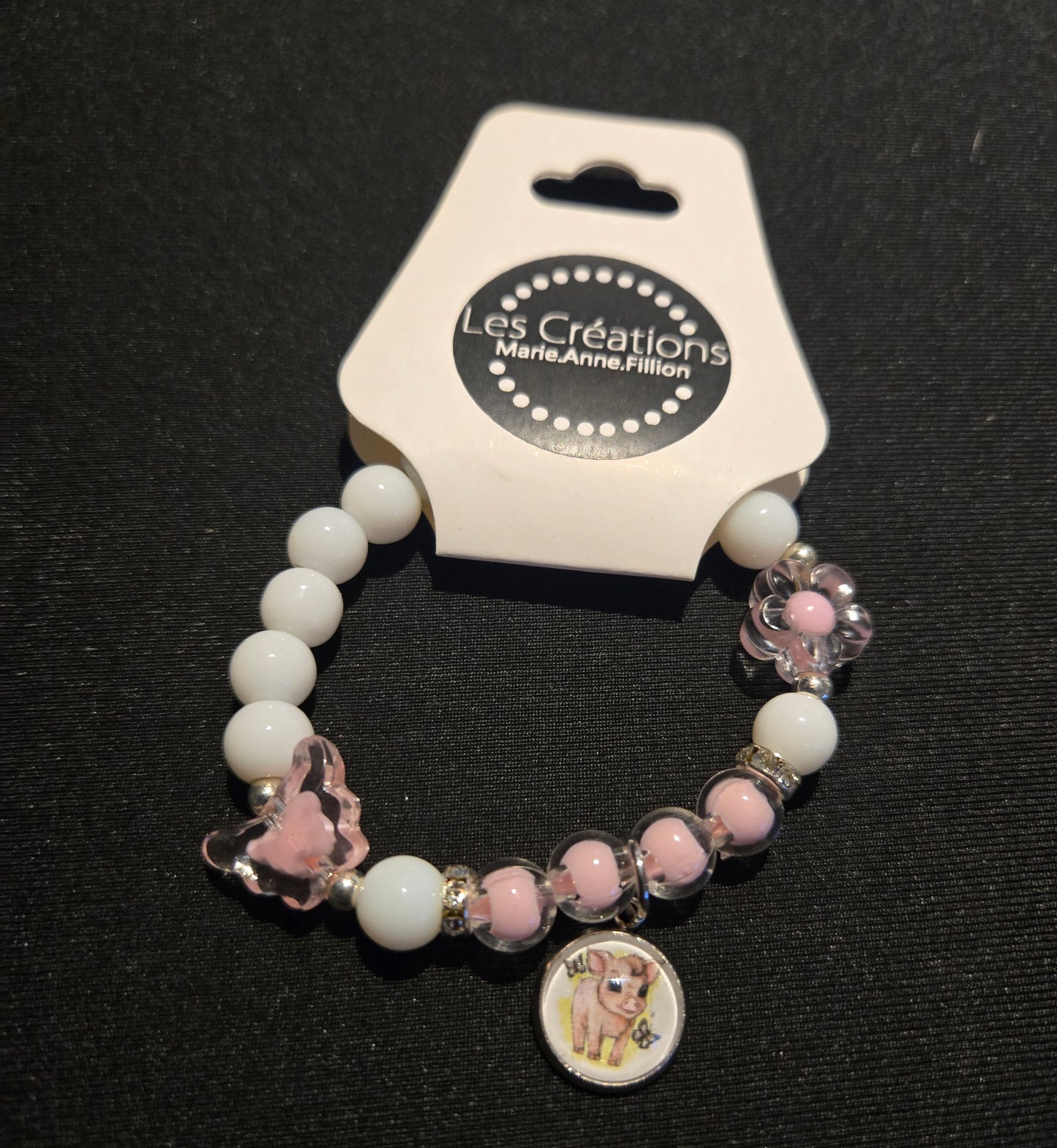 Bracelets pour enfants - 13 cm