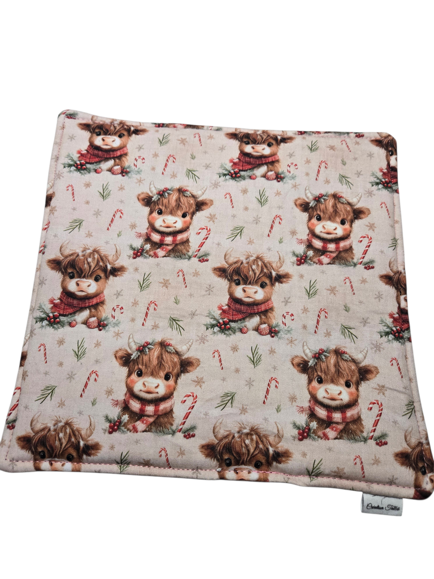 Sous plat par Création Talbô