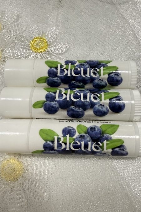 Baume lèvre - Par Kimie