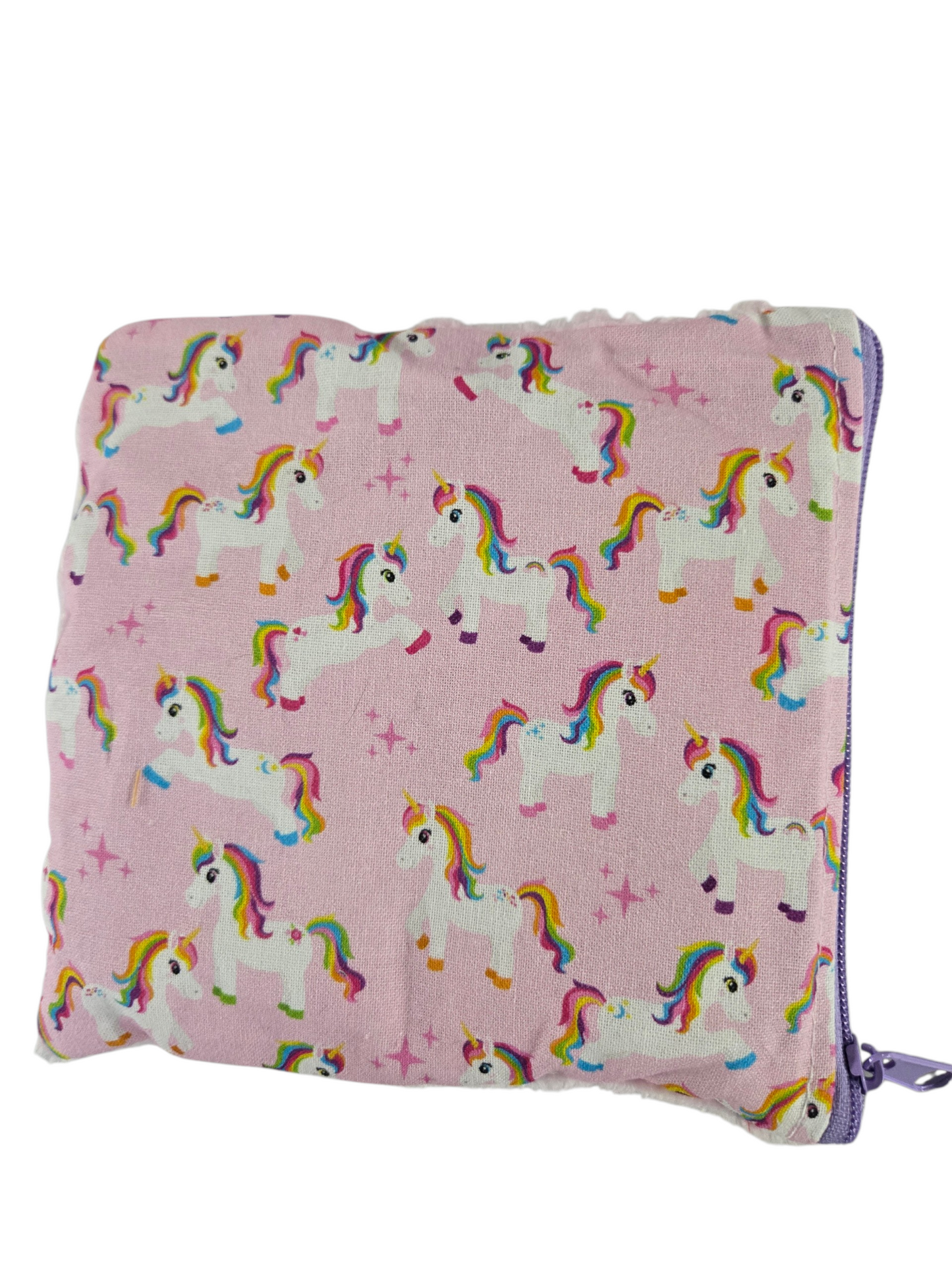 Petit sac chauffant par Camomille