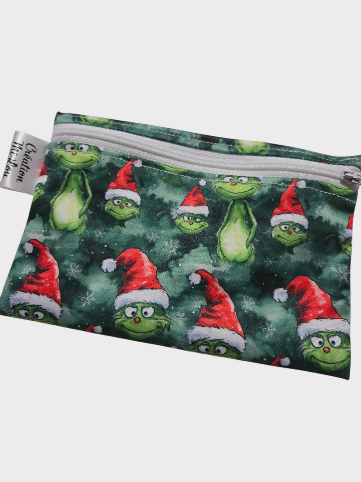 Grand sac collation par milou