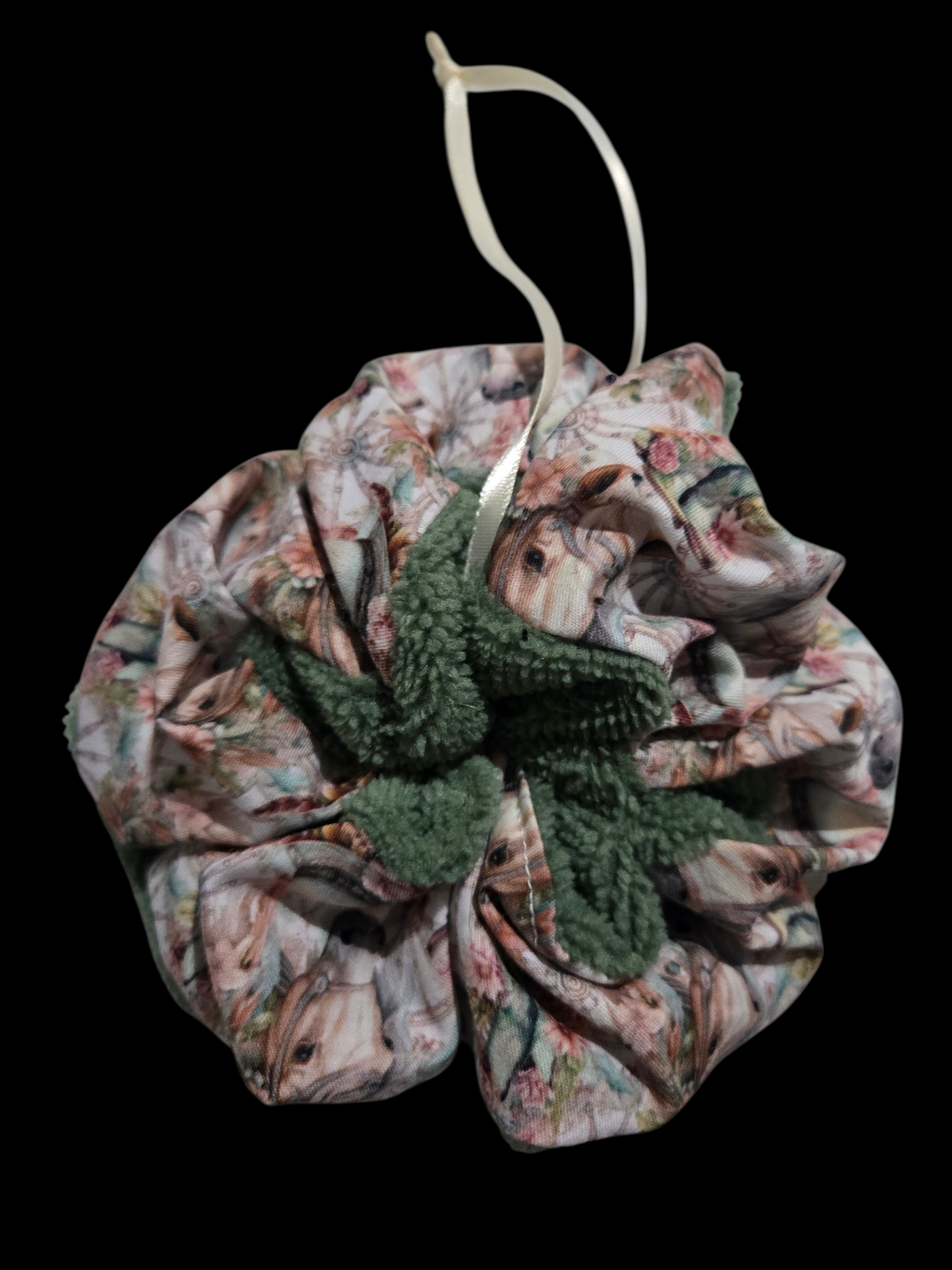 Fleur de douche pour adulte