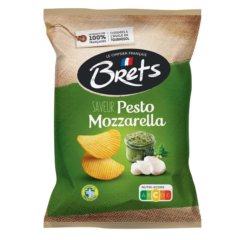 Chips Brets