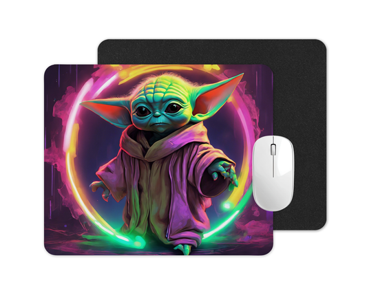 Tapis de souris - Alien v.1
