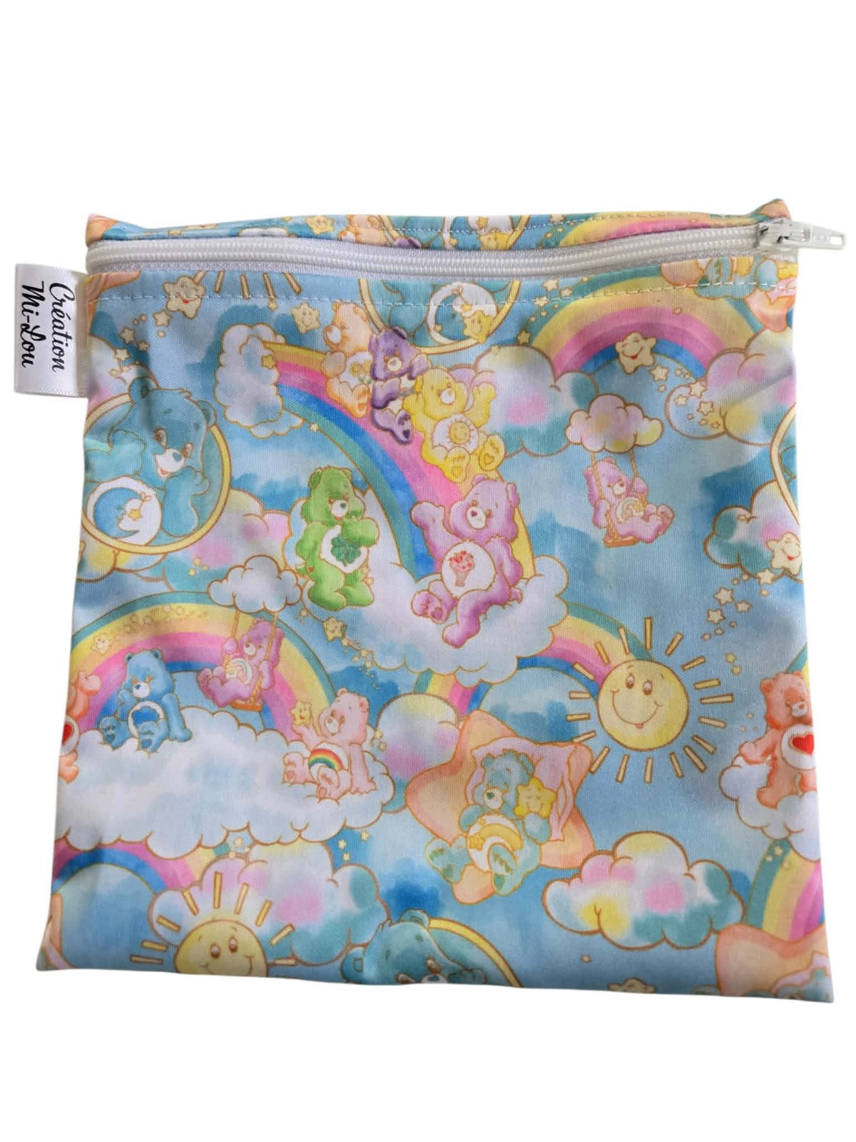 Sac sandwich - Création Milou