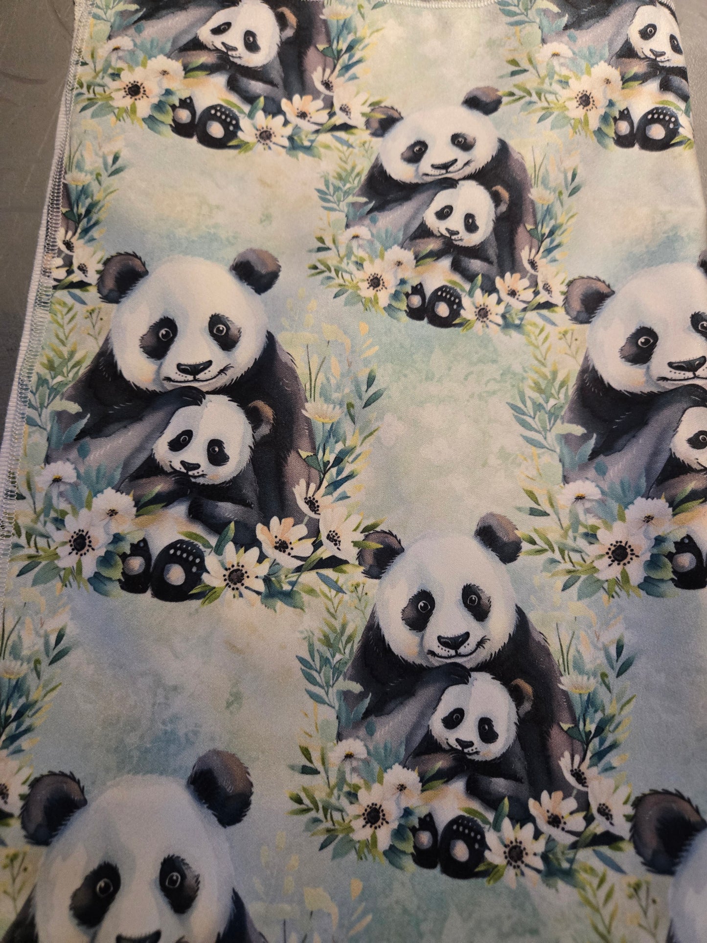 Linge vaisselle par Bajoues