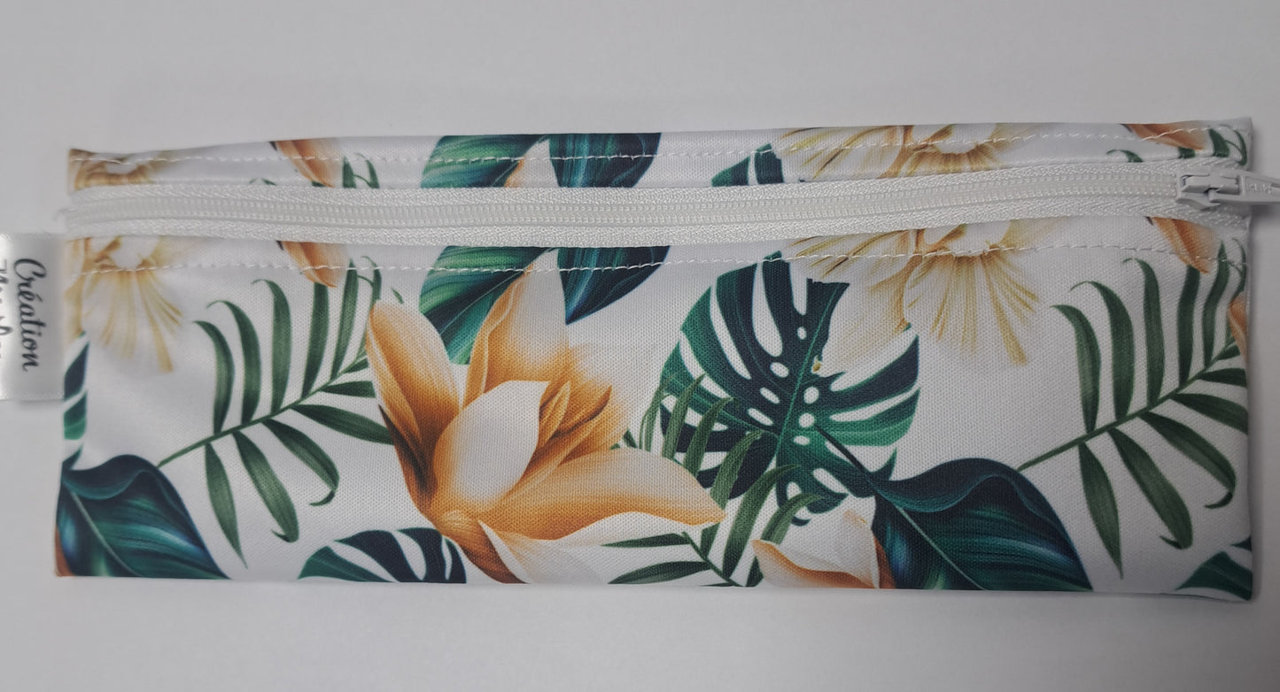 Sac ustensile par milou