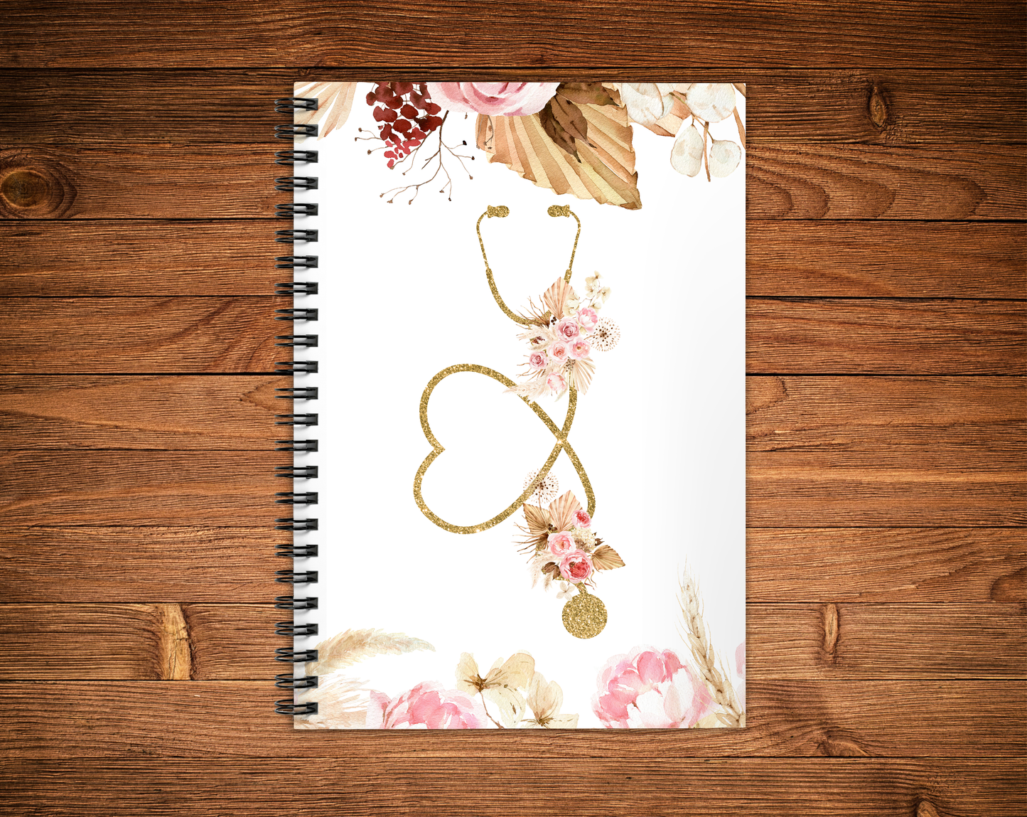 Cahier de notes - médecine