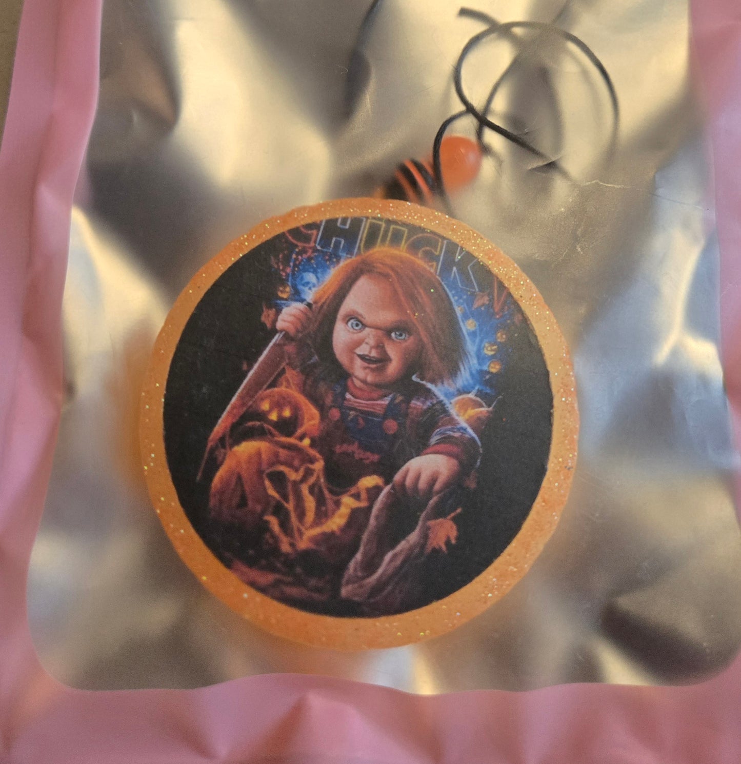 Sent-bon à accrocher par JoséeC