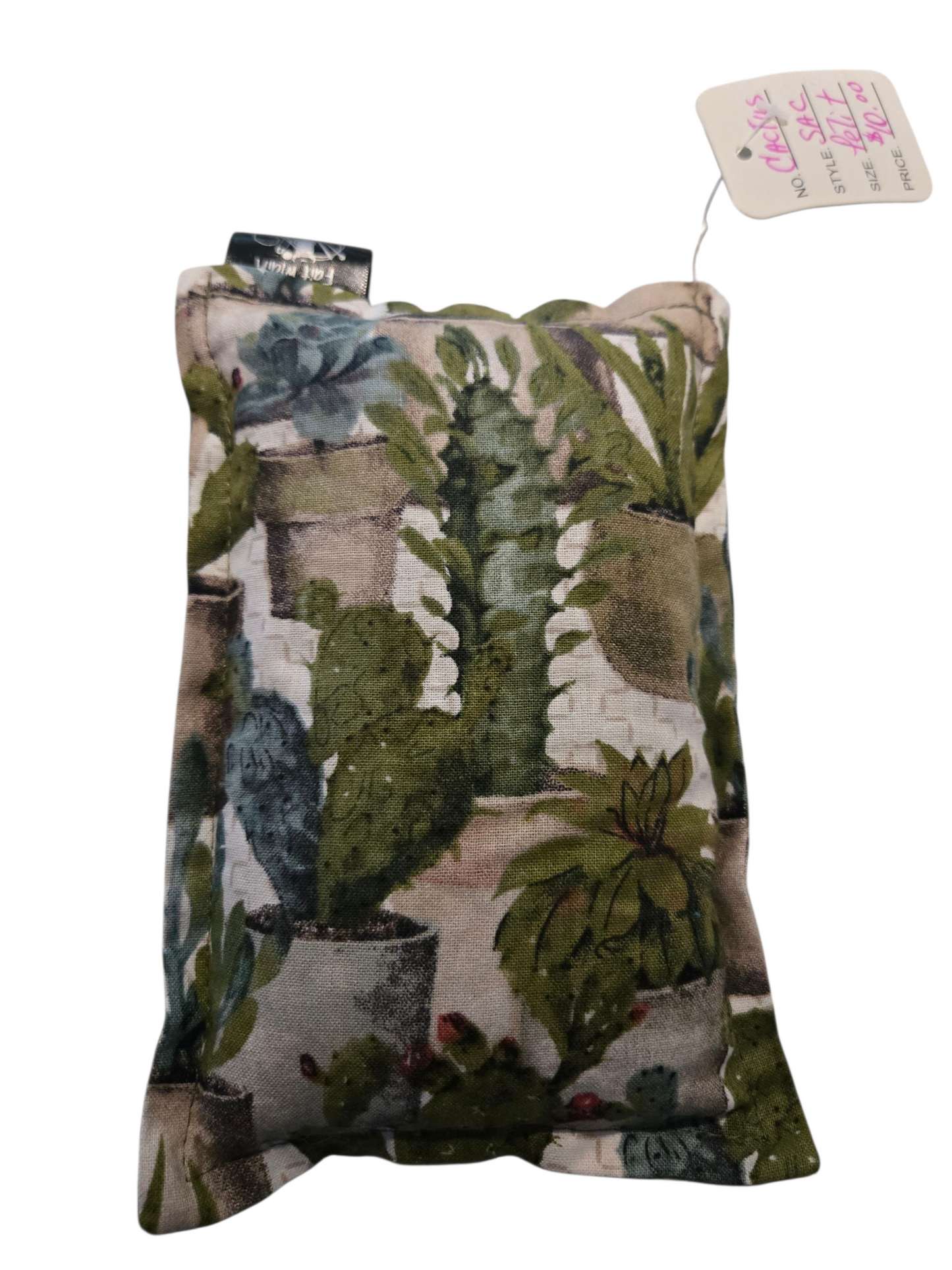 Petit sac chauffant par Les Sacs Sm