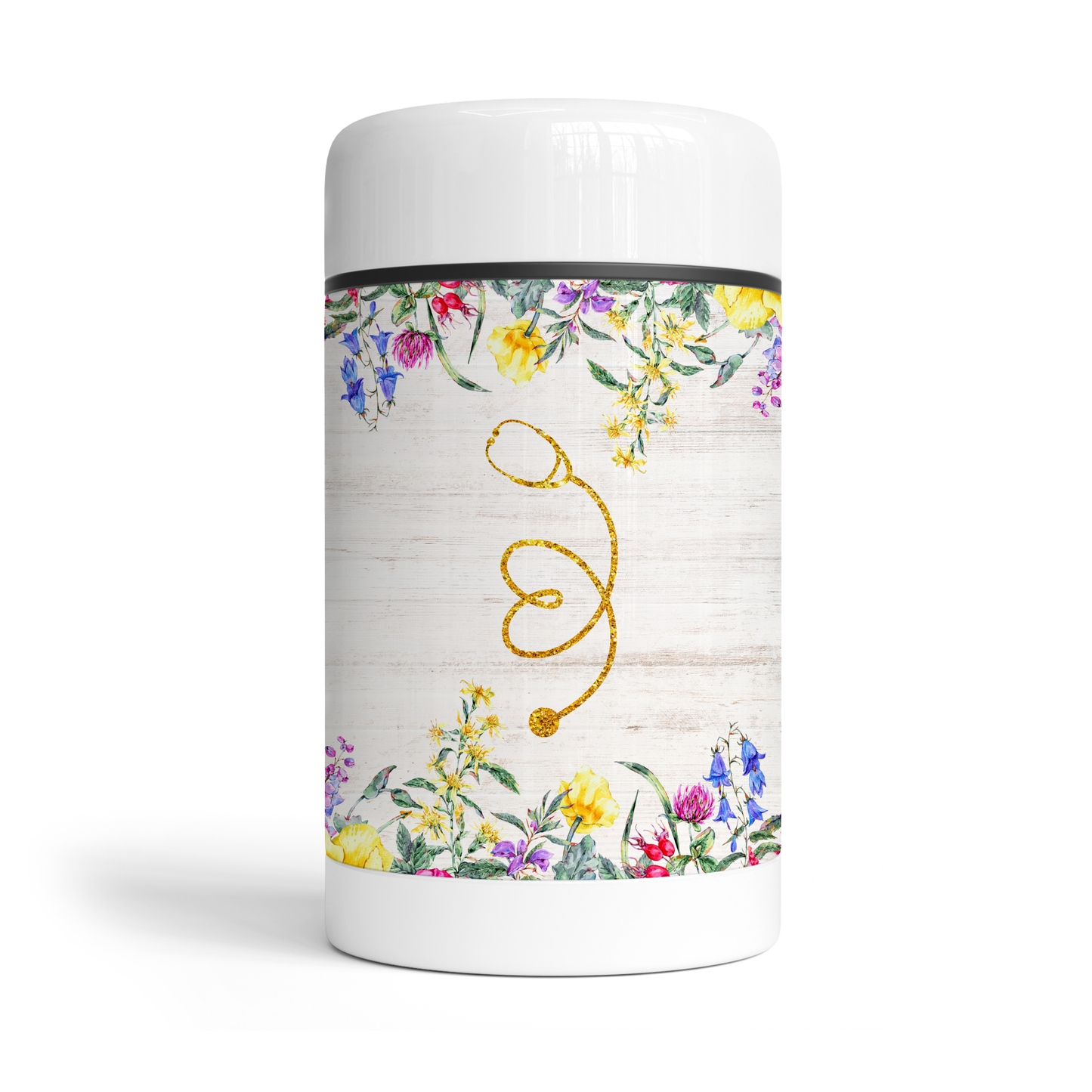 Thermos repas - Domaine santé