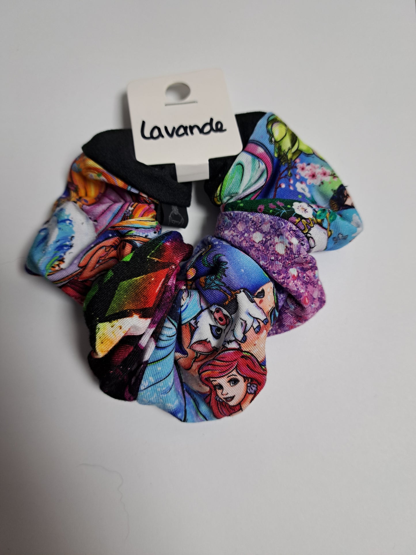 Chouchou - Odeur Lavande - Audz