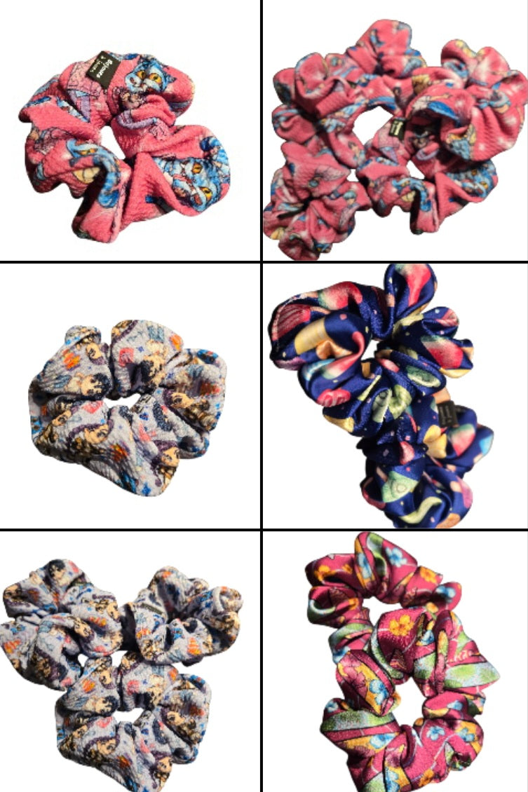 Chouchou - Par Bajoues