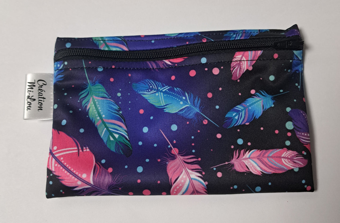 Grand sac collation par milou