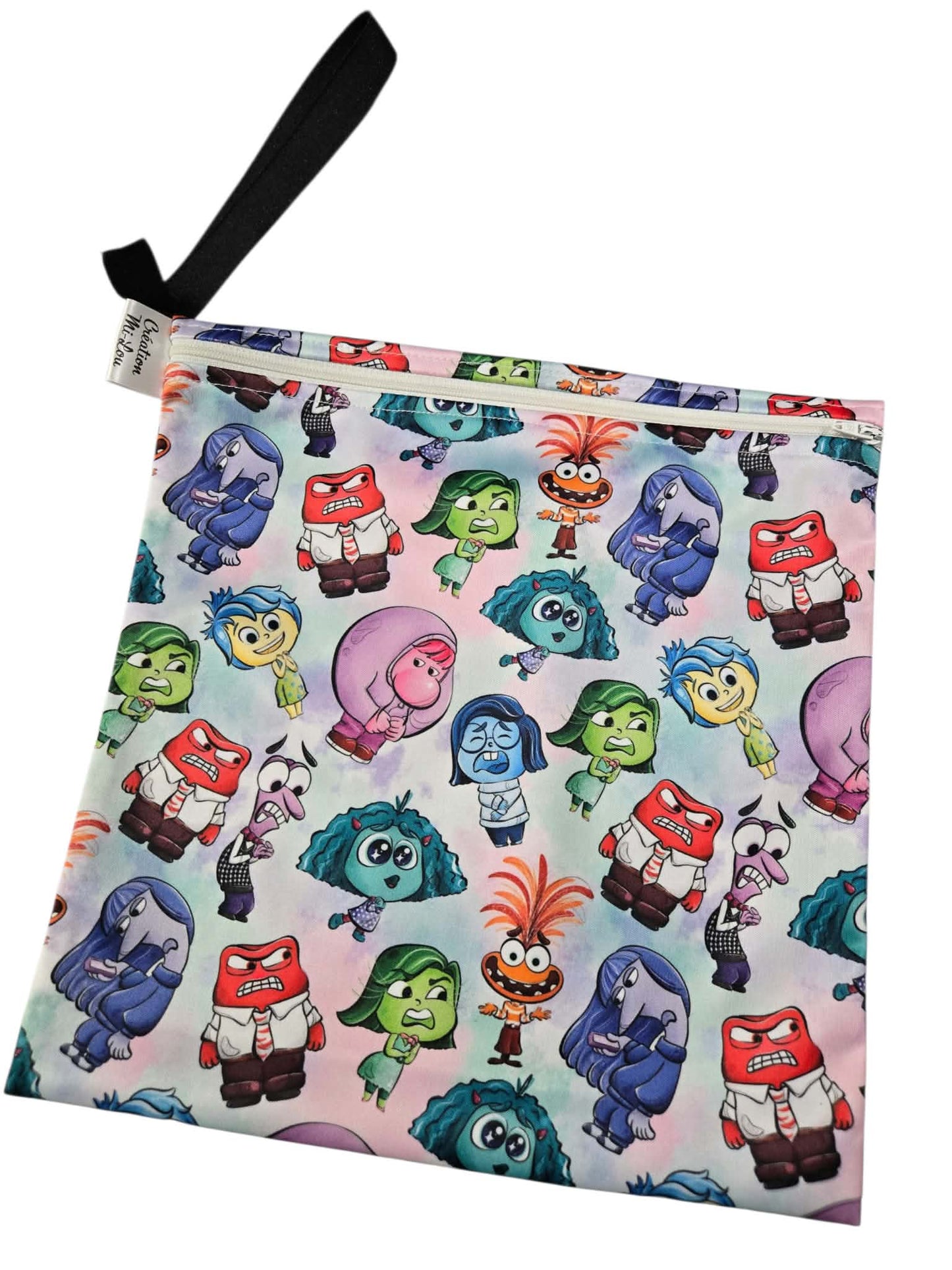 Petit wetbag par Création Milou