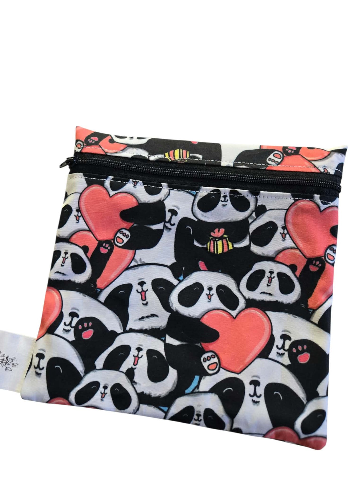 Grand sac collation - Par Bajoues