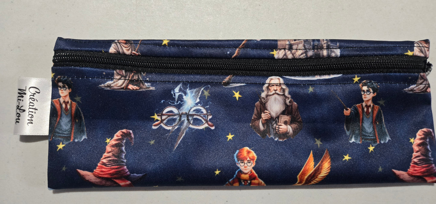 Sac ustensile par milou