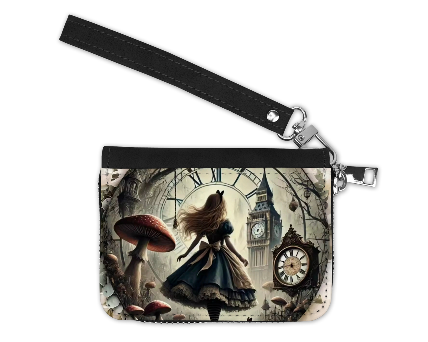 Petit Porte-Monnaie - Pays fantastique