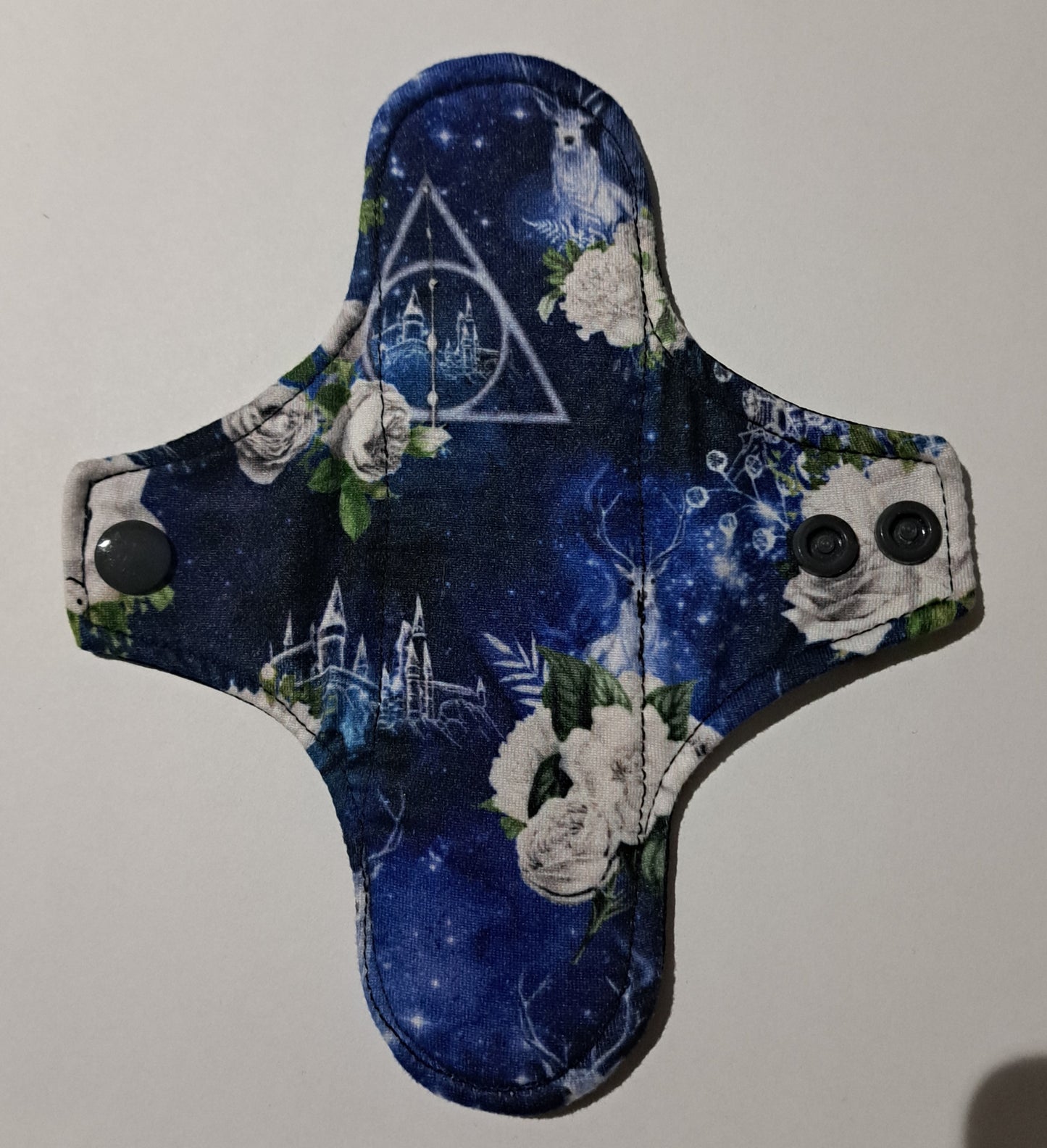 Protège dessous - camomille