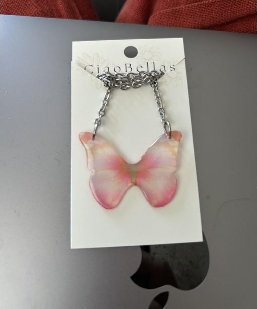Collier Papinova - Version Choker