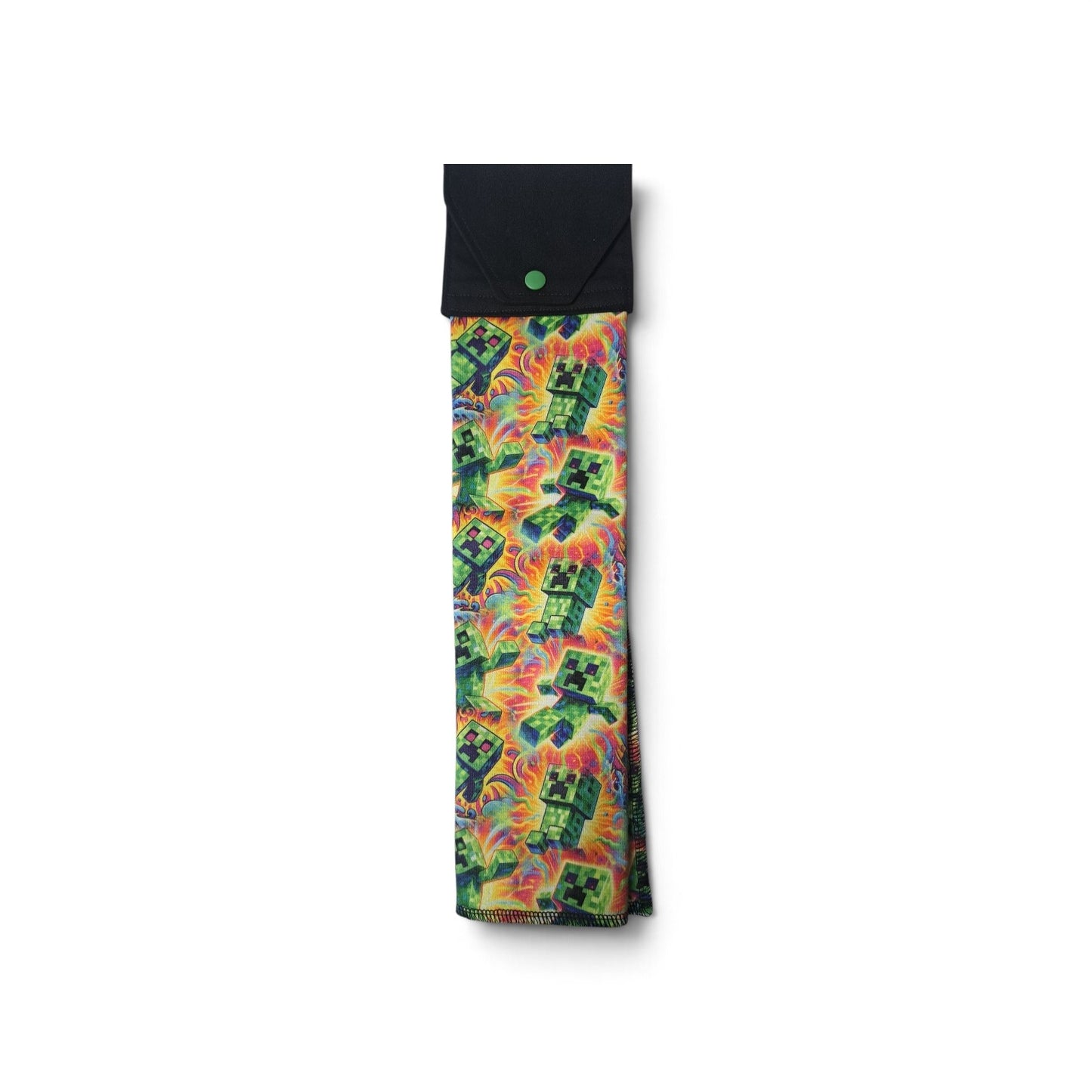 Serviette à main par Audz