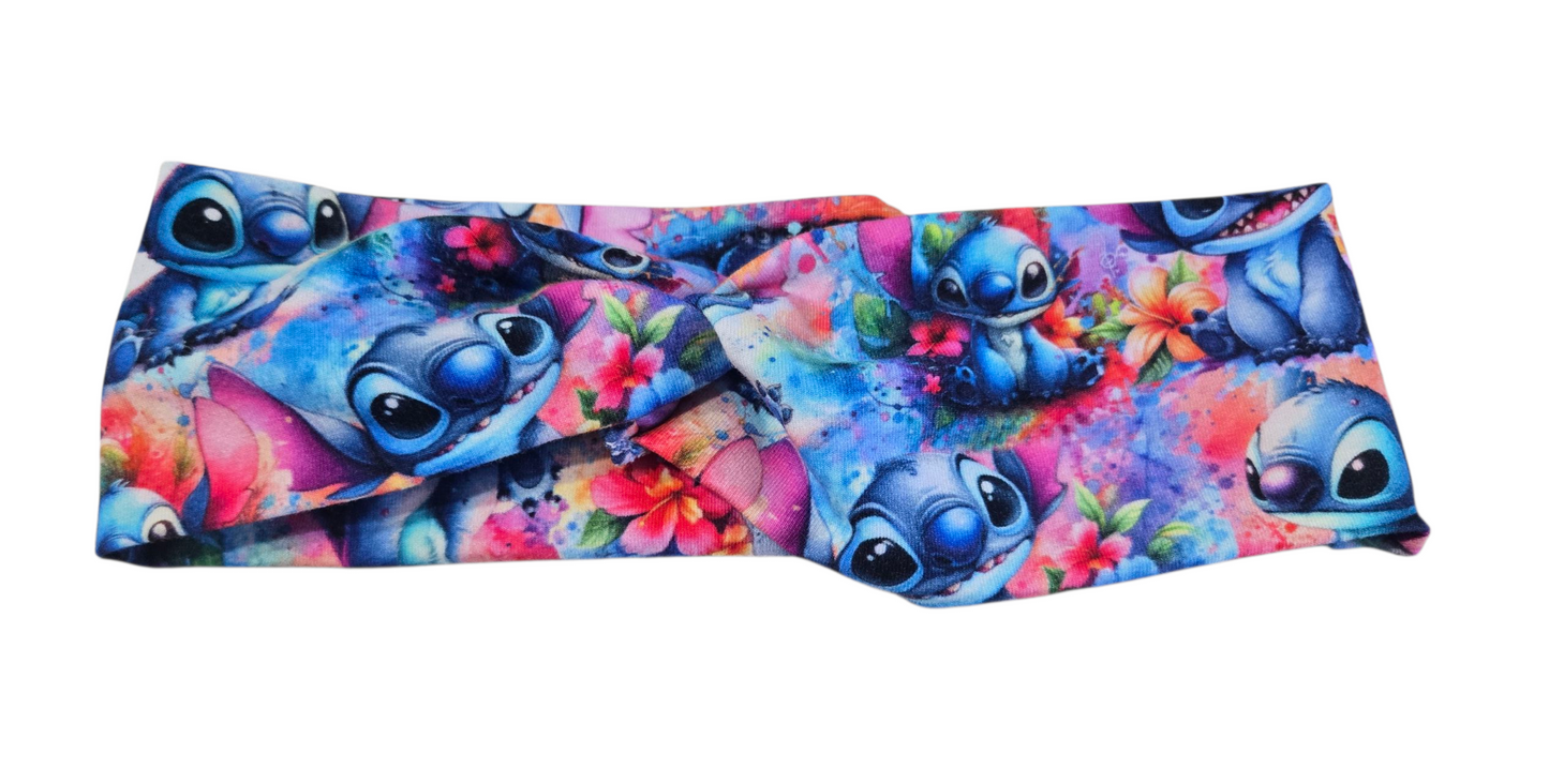 Bandeau - Création Memere Caro