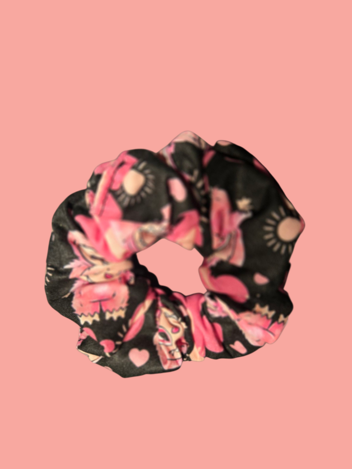 Chouchou - Par Bajoues