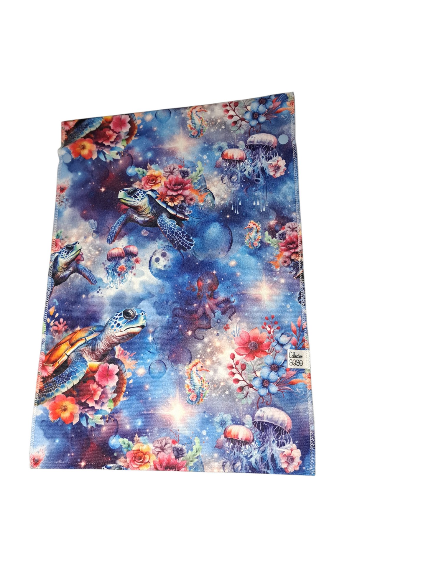 Serviette a main -Collection soso