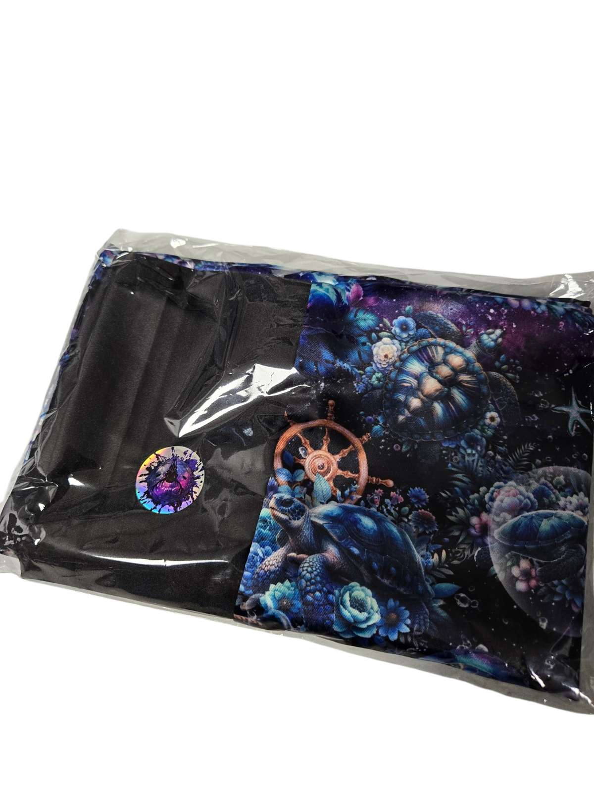 Grande taie oreiller en satin (Audz)