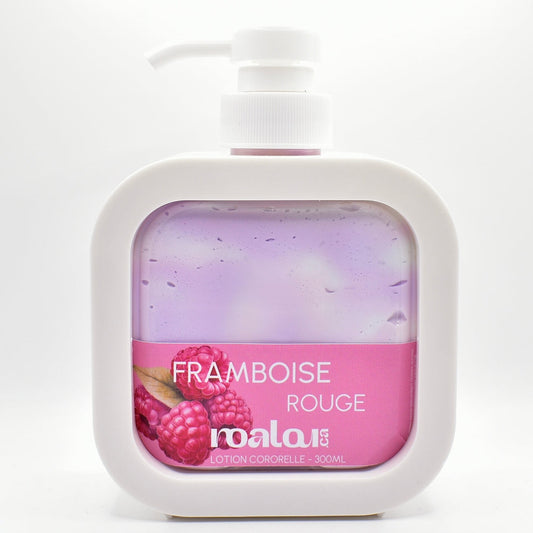 Lotion par Noalou