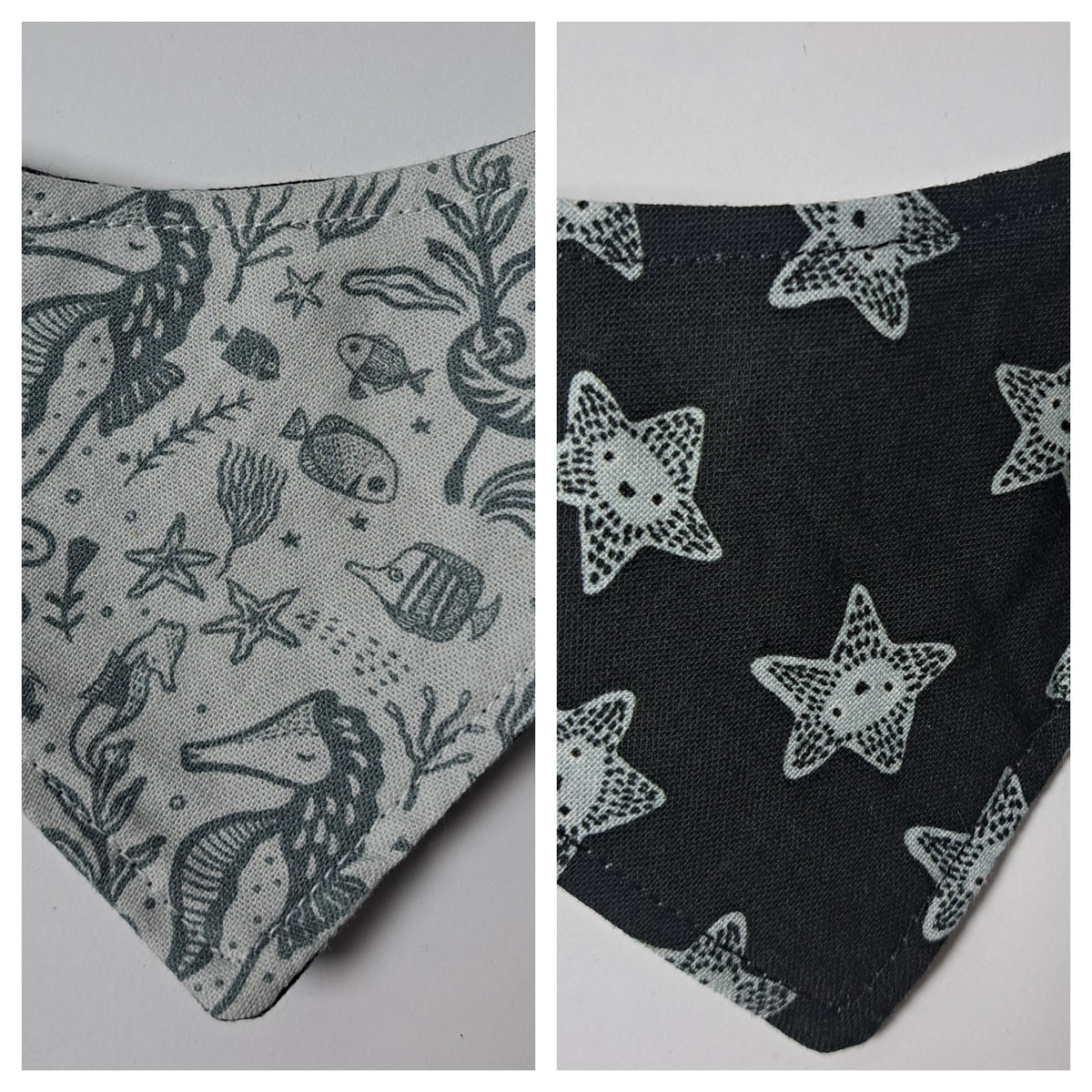 Foulard bandanas pour animaux TTP - Coquette passion