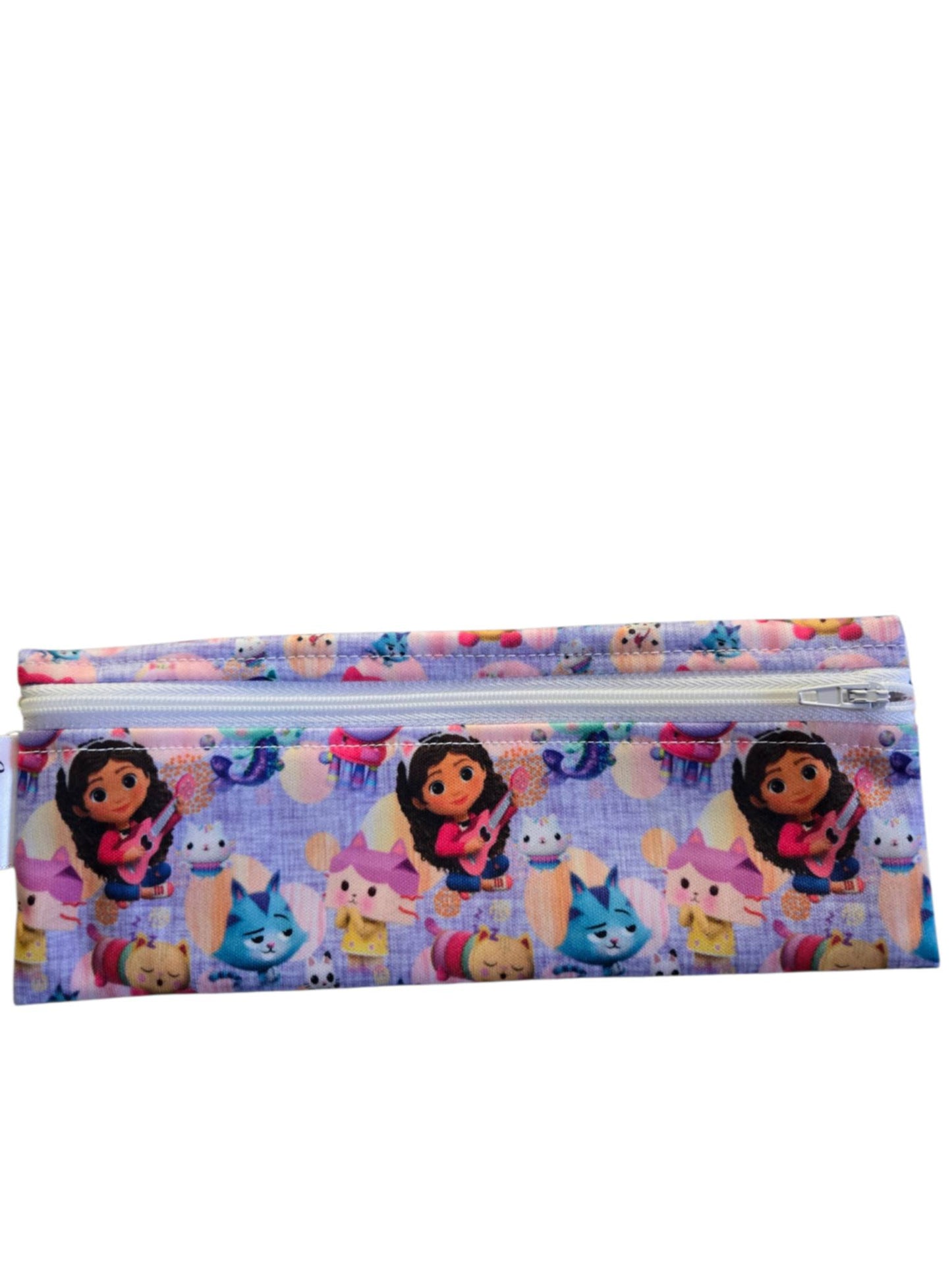 Sac ustensile par milou