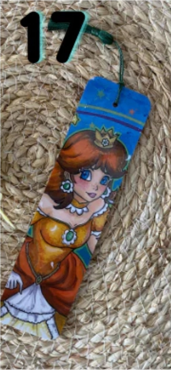 Signet - Par Marie-Anne Fillions