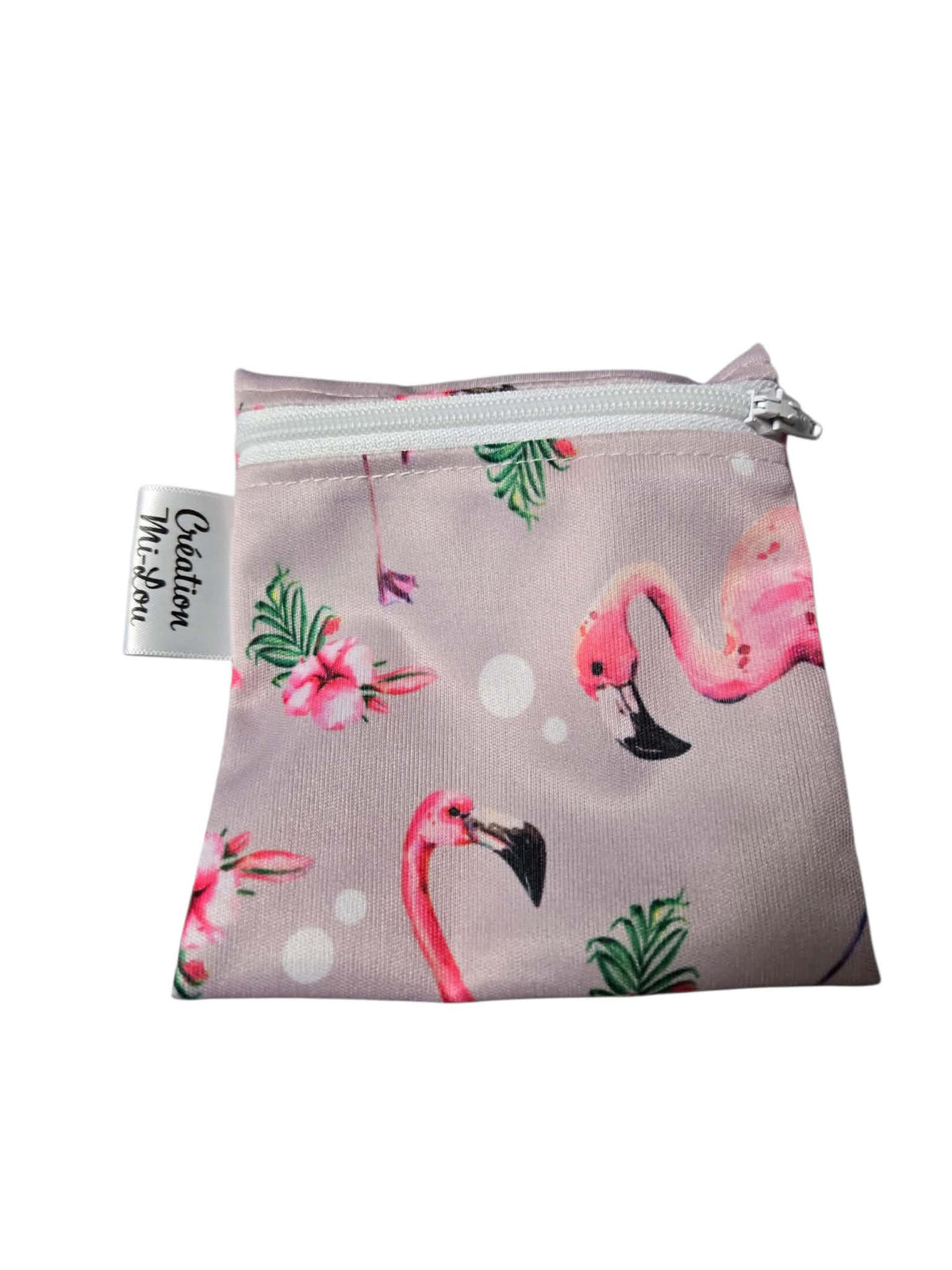 Mini sac collation - Création Milou