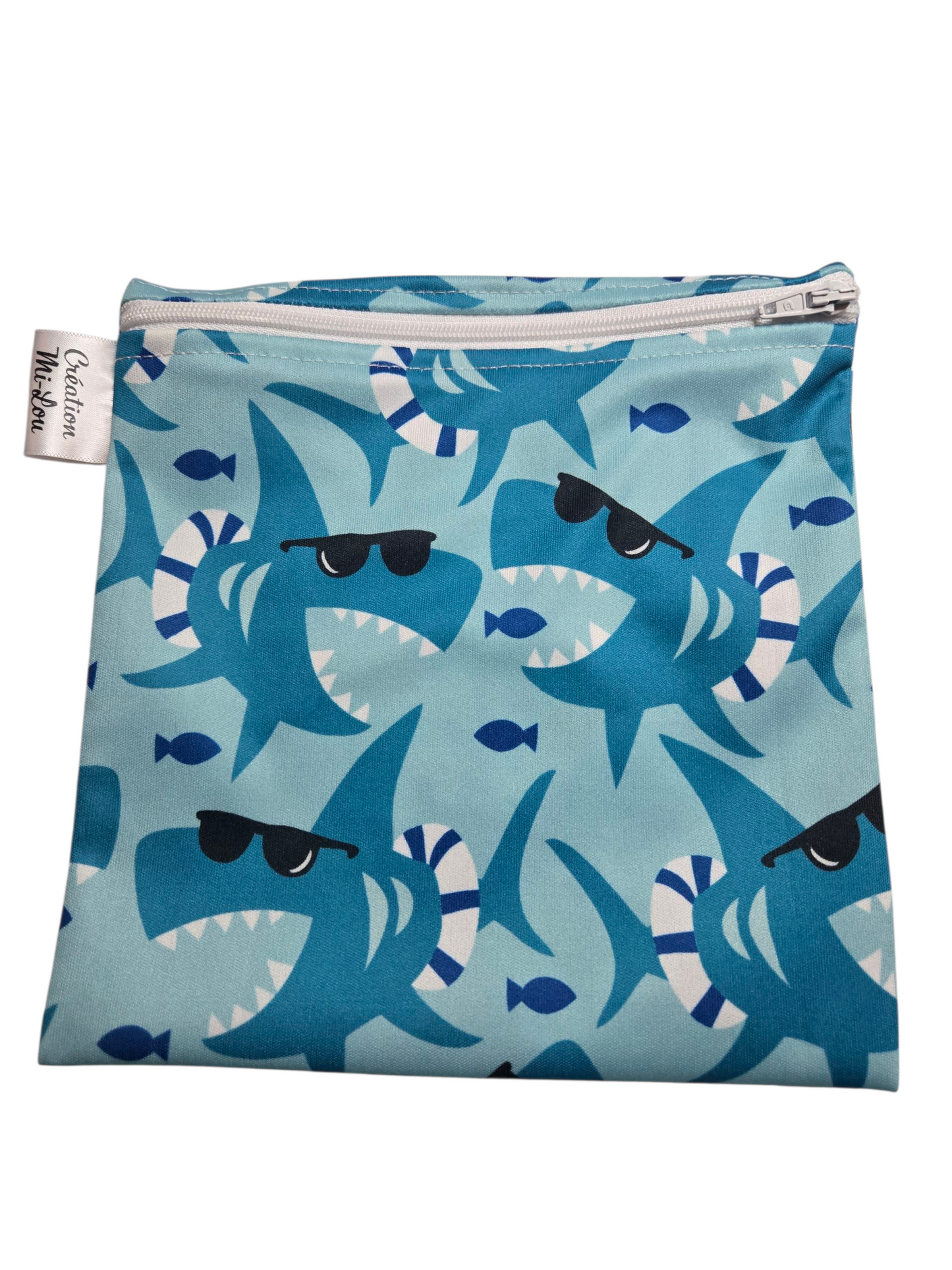 Sac sandwitch par Milou