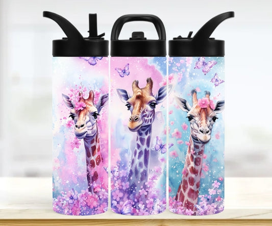 Tumbler - Girafe