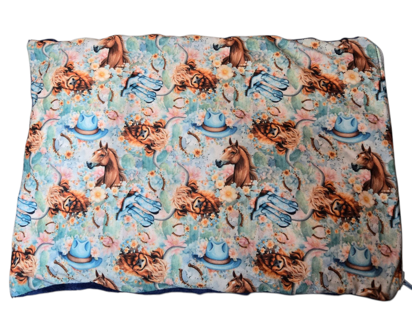 Sac magique - Vache Country