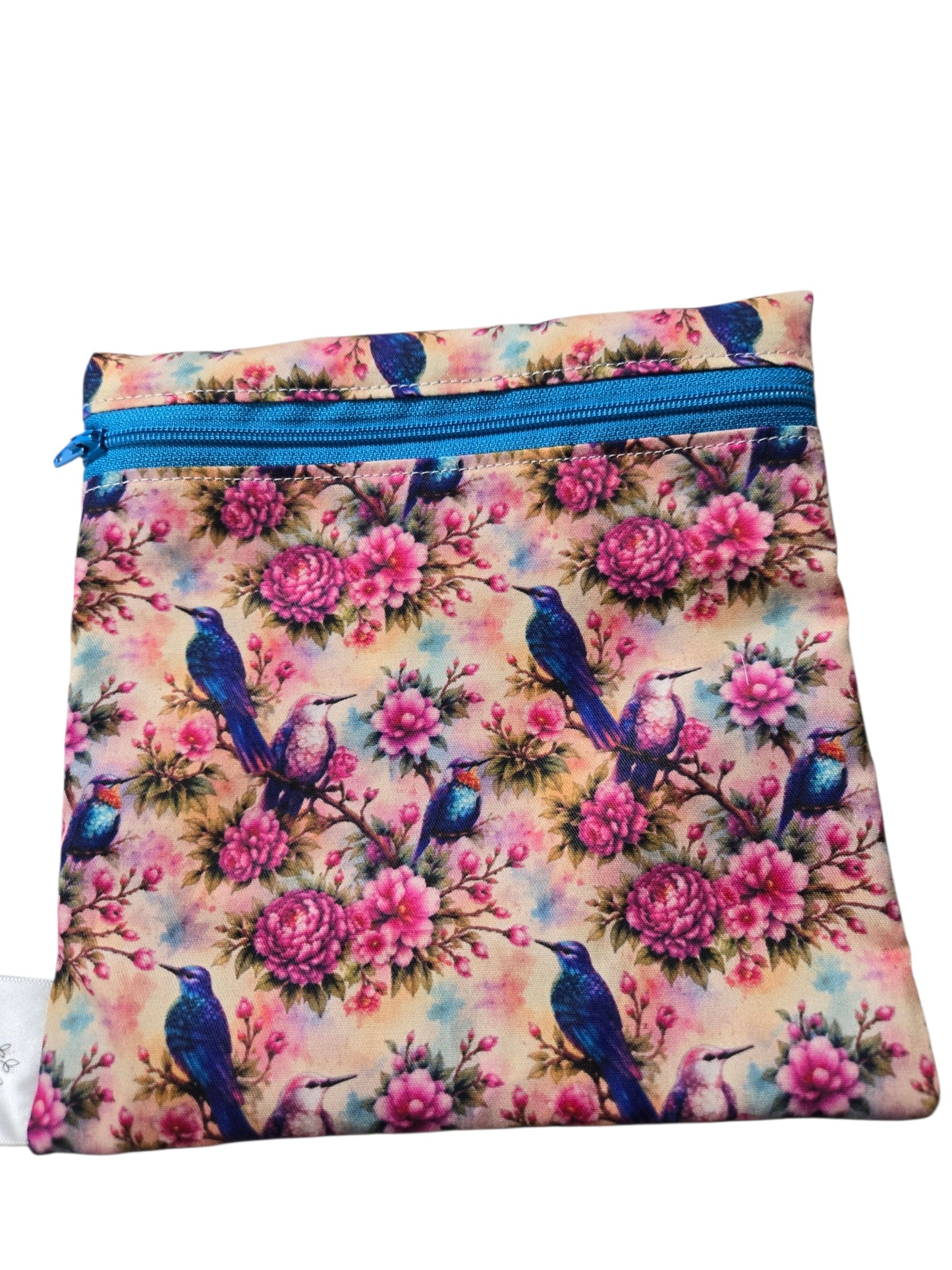 Grand sac collation - Par Bajoues