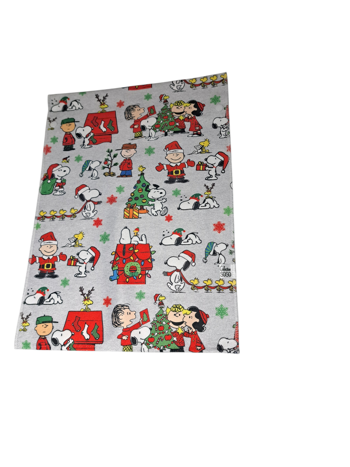 Serviette a main -Collection soso