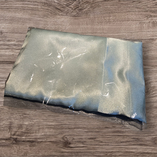 Taie d'oreiller - Bleu Poudre