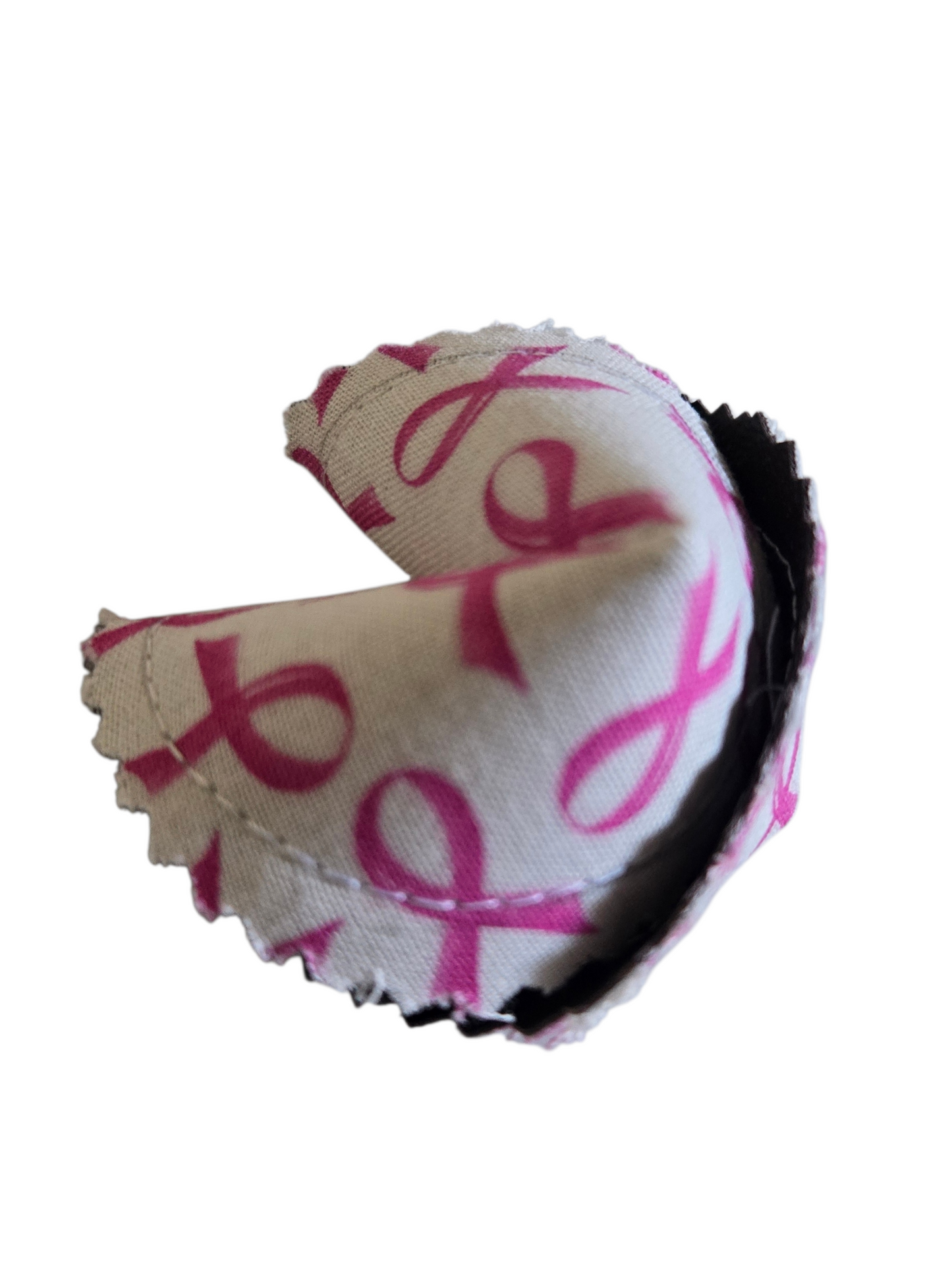 Biscuit chinois en tissu – message surprise