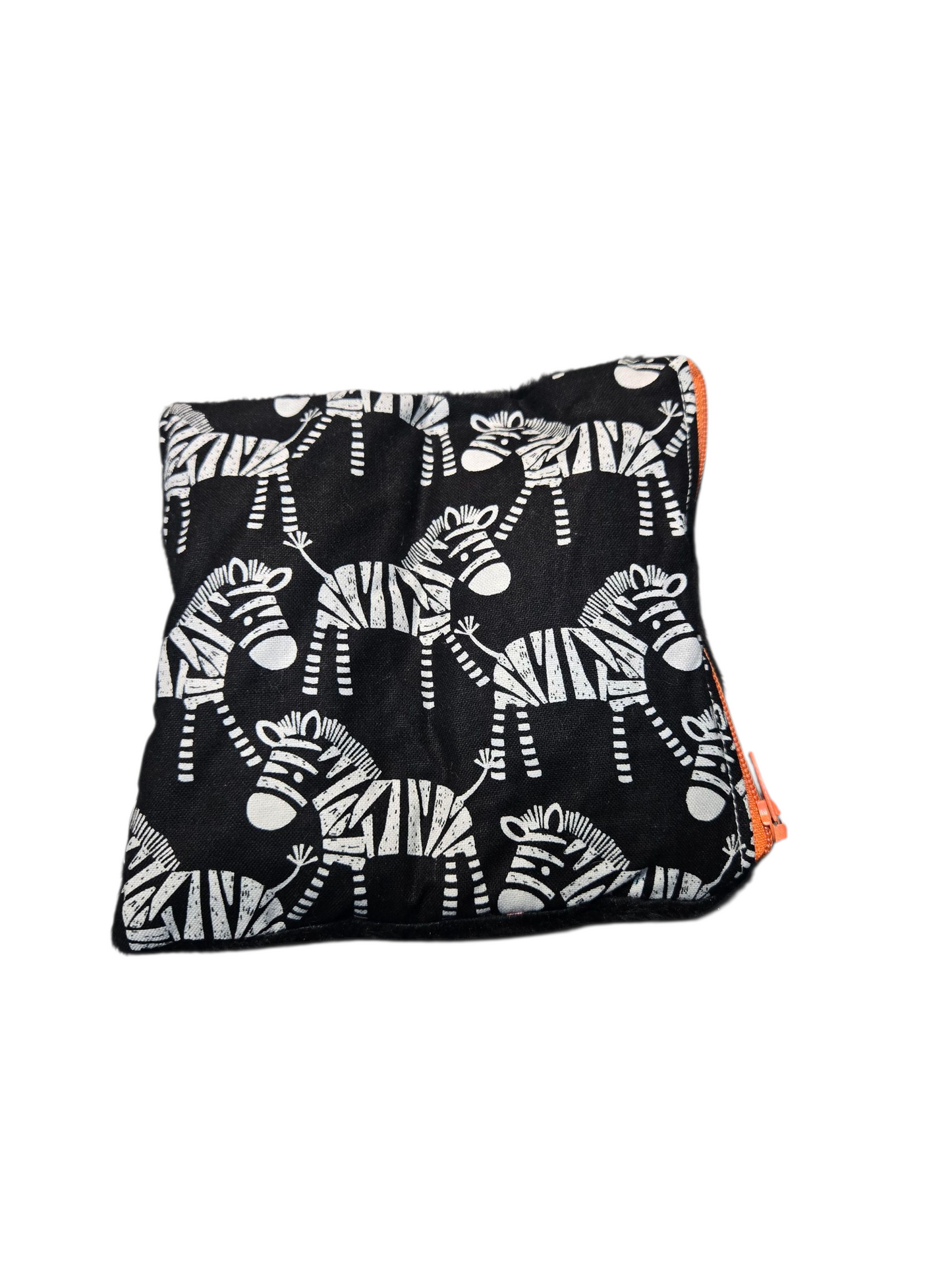 Petit sac chauffant par Camomille