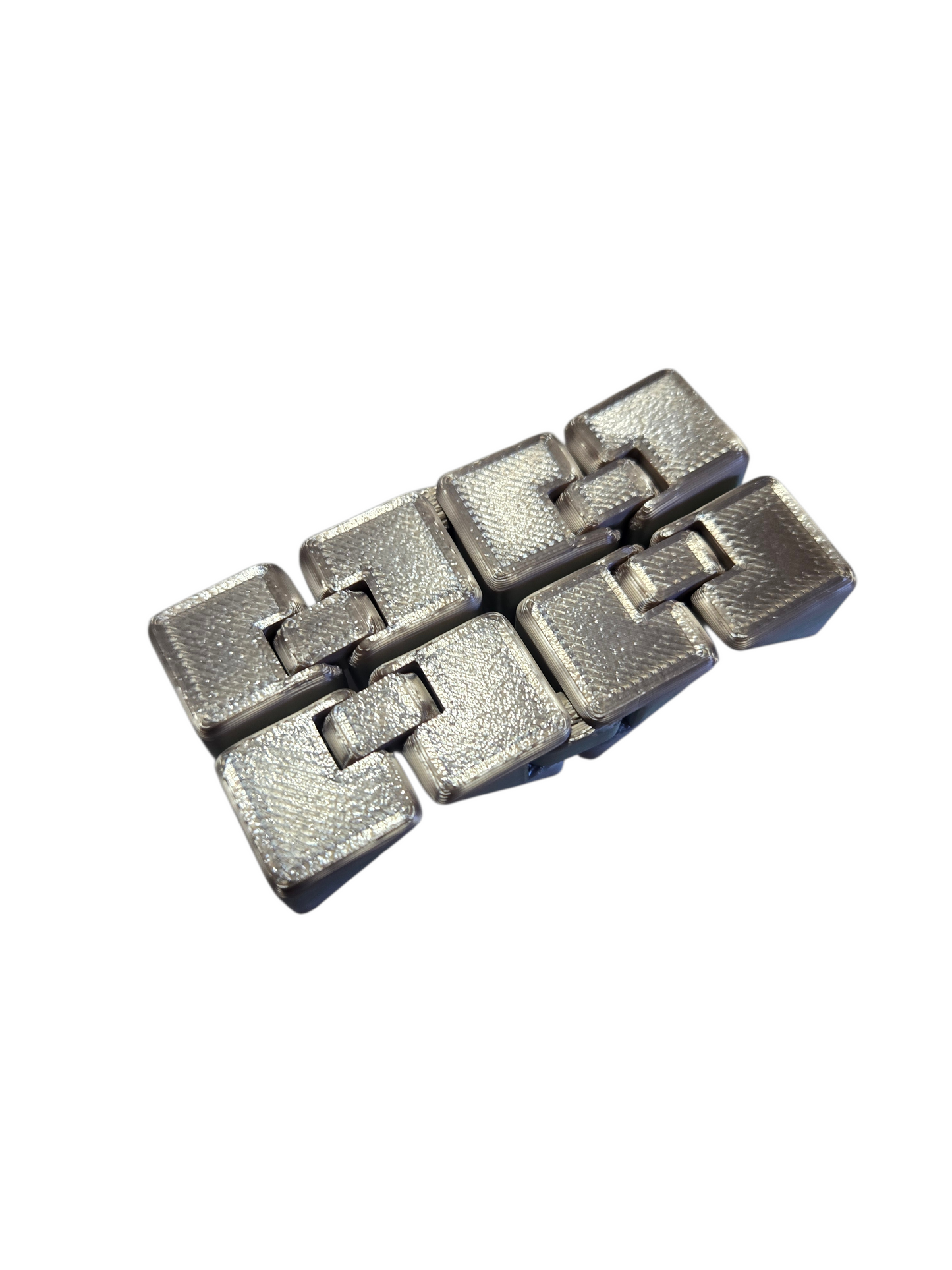 Cube infini - Par Audz