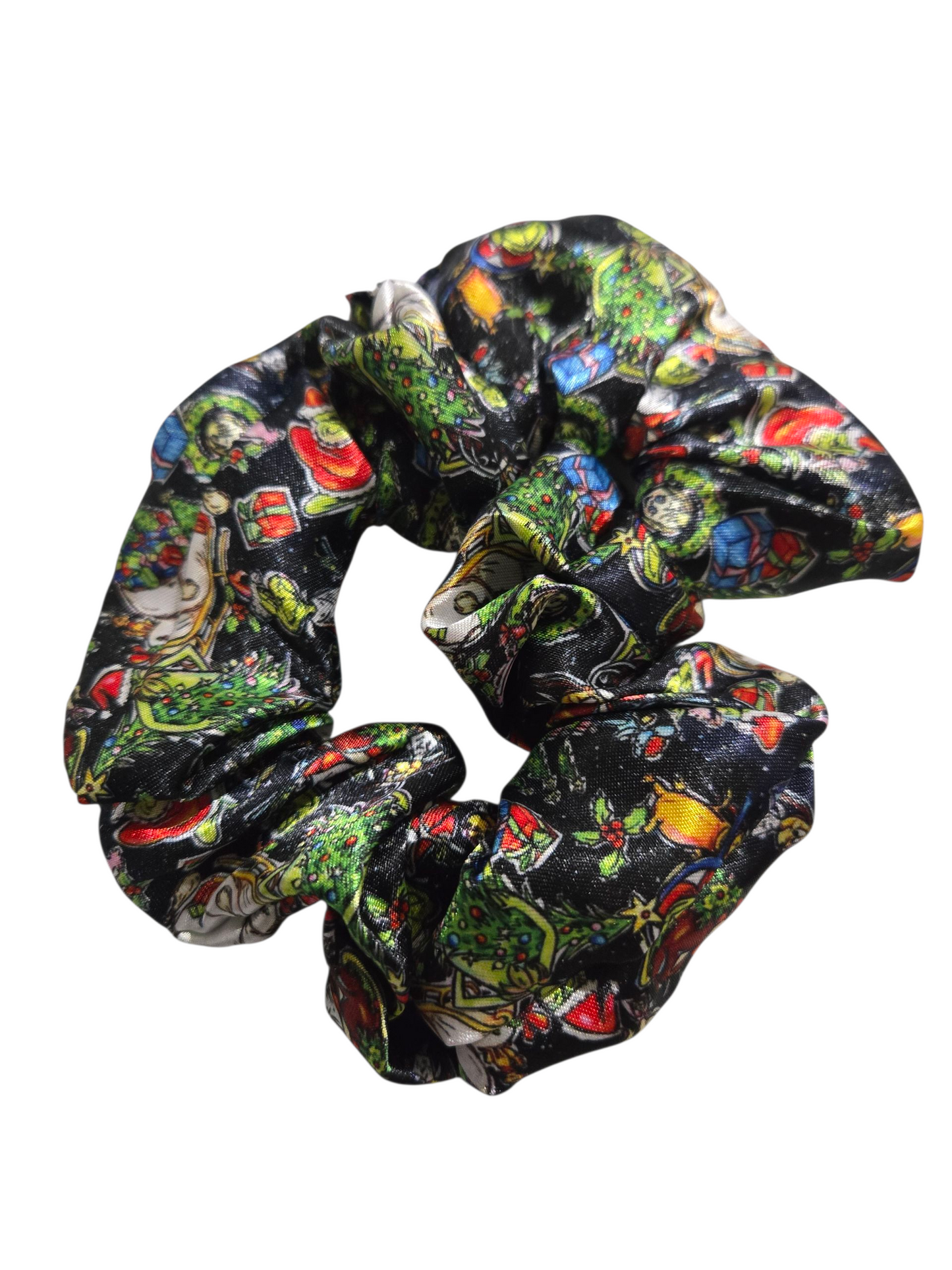 Chouchou Noël 🎄 - Camomille