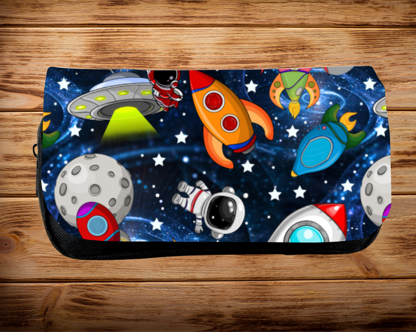 Étui double sur mesure