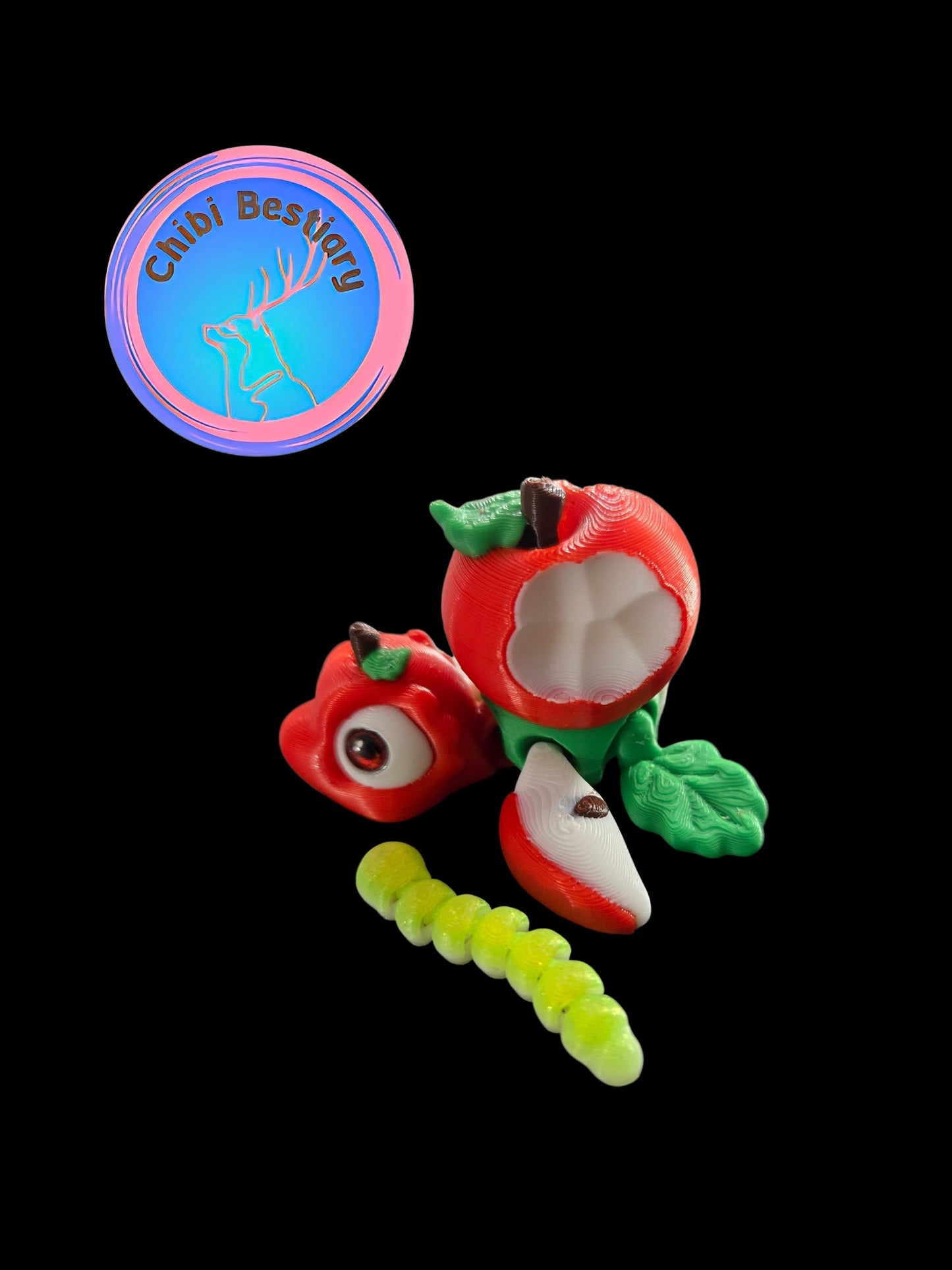 Tortue sensoriel en 3D par Flexi Poly