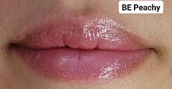 Baume a lèvre teinté -Beauty Eco