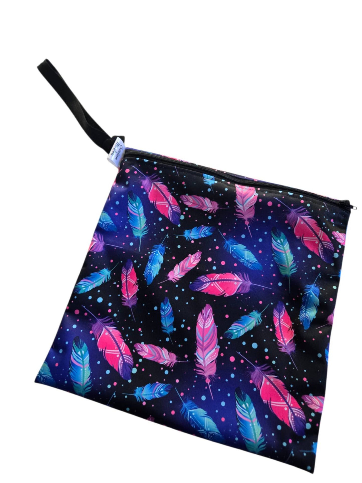 Petit wetbag par Création Milou