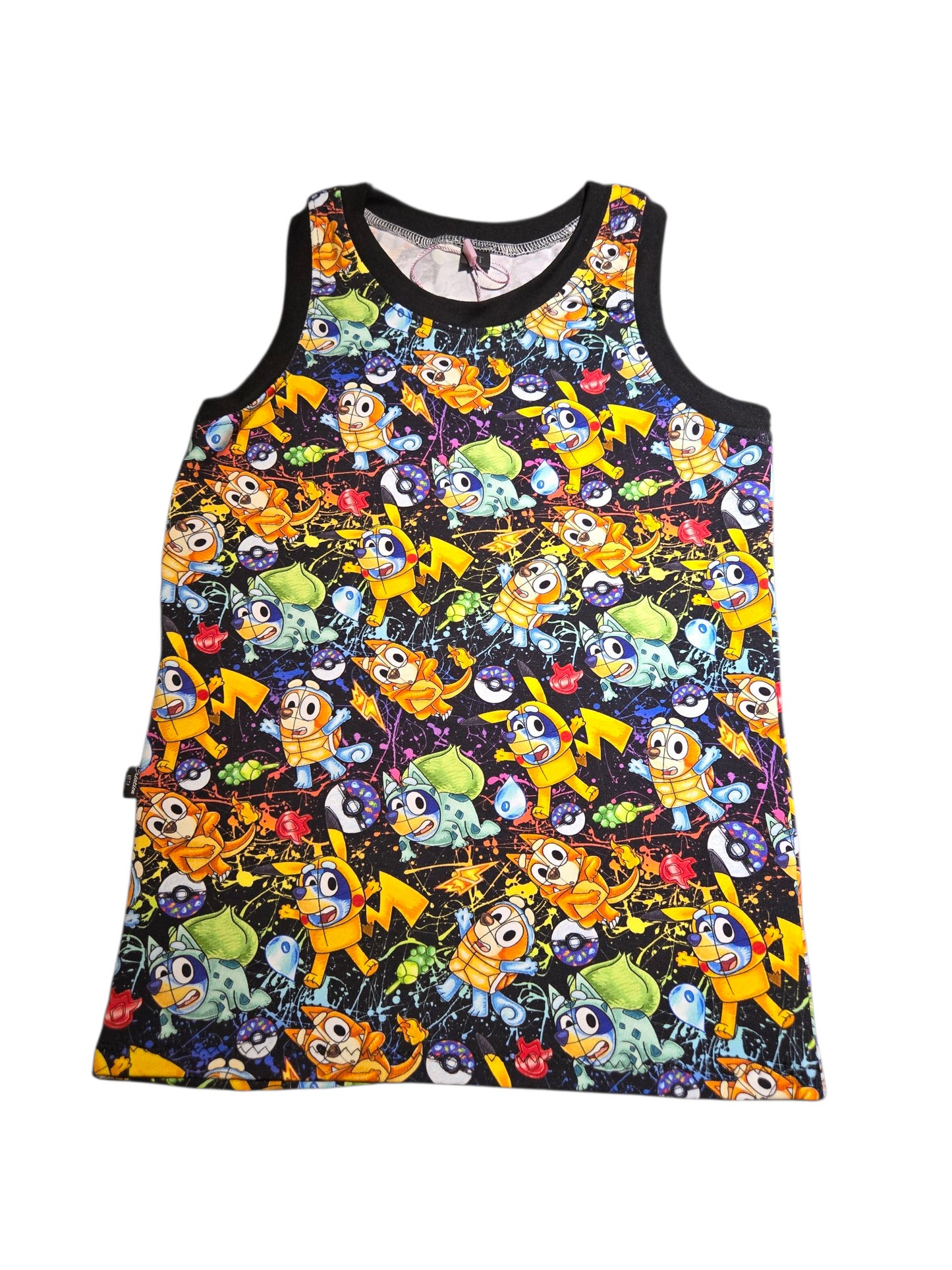 Camisole pour enfants - 3 ans