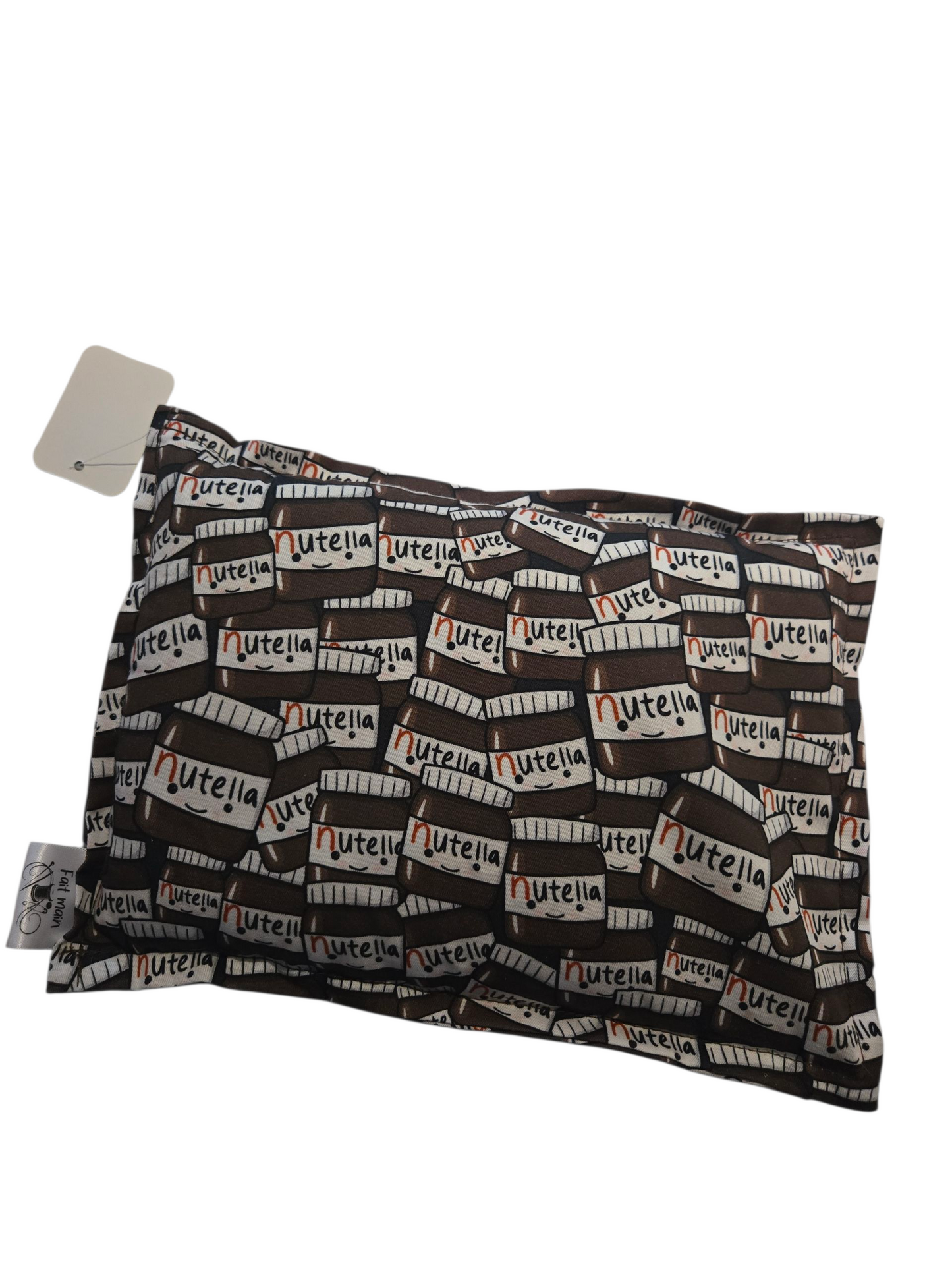 Sac chauffant grandeur moyen - Par Les Sacs Sm